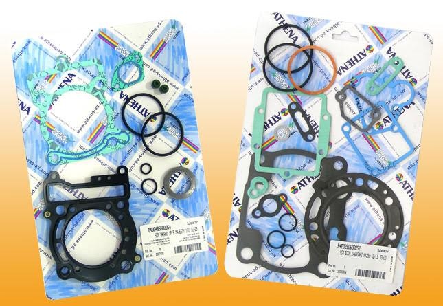 Set dihtunga za motor TOPEND ATHENA P400250600003