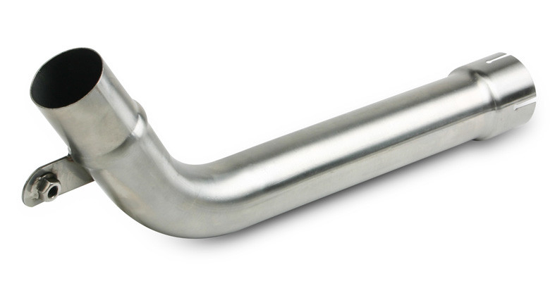 Tube no catalyzer MIVV UY.015.C1 for YAMAHA FZ6 600 / Fazer 2004-2006
