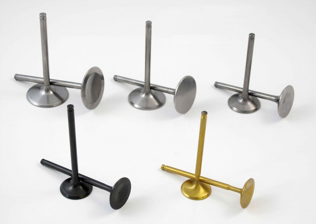 Exhaust valve AOKI 30.3091