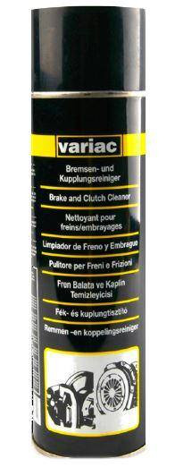 VARIAC brake cleaner LOCTITE 1985655 500 ml