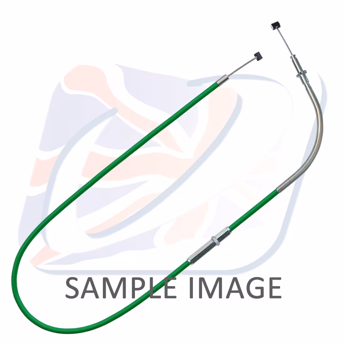 Kabel za kvačilo Venhill K02-3-078 featherlight Green