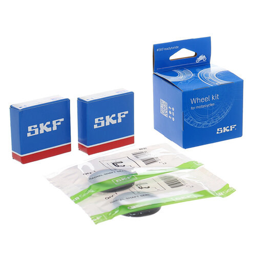 Wheel seal kit SKF VKWB-F-20-E Front