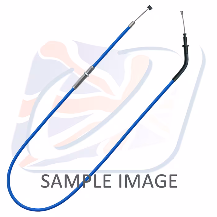 Kabel za kvačilo Venhill Y01-3-045 featherlight Plavi