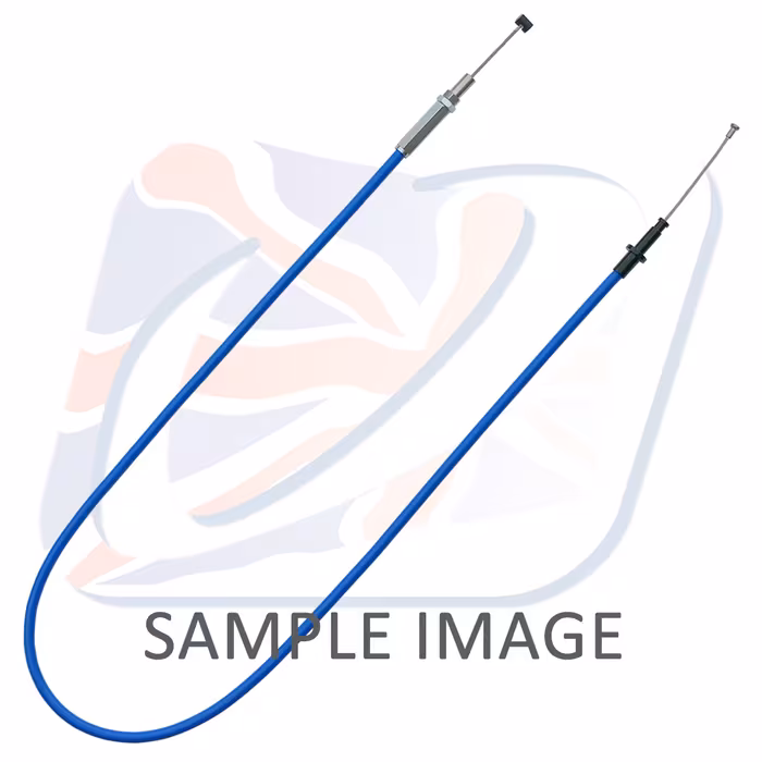 Kabel za kvačilo Venhill Y01-3-059 featherlight Plavi