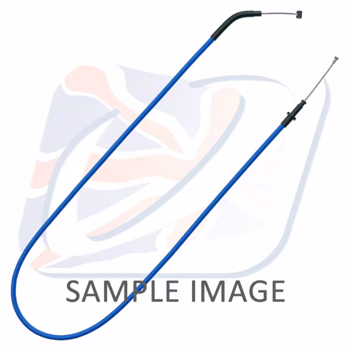 Kabel za kvačilo Venhill Y01-3-129 featherlight Plavi