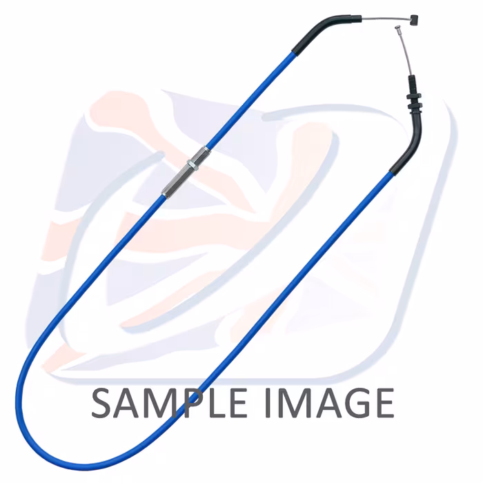Kabel za kvačilo Venhill Y01-3-133 featherlight Plavi
