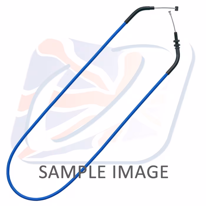 Kabel za kvačilo Venhill Y01-3-160 featherlight Plavi