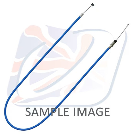 Kabel za kvačilo Venhill Y01-3-209 featherlight Plavi