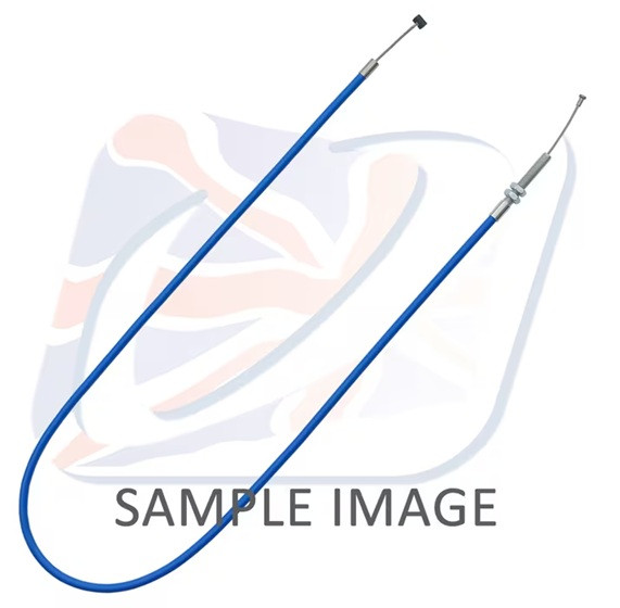 Kabel za kvačilo Venhill Y01-3-210 featherlight Plavi