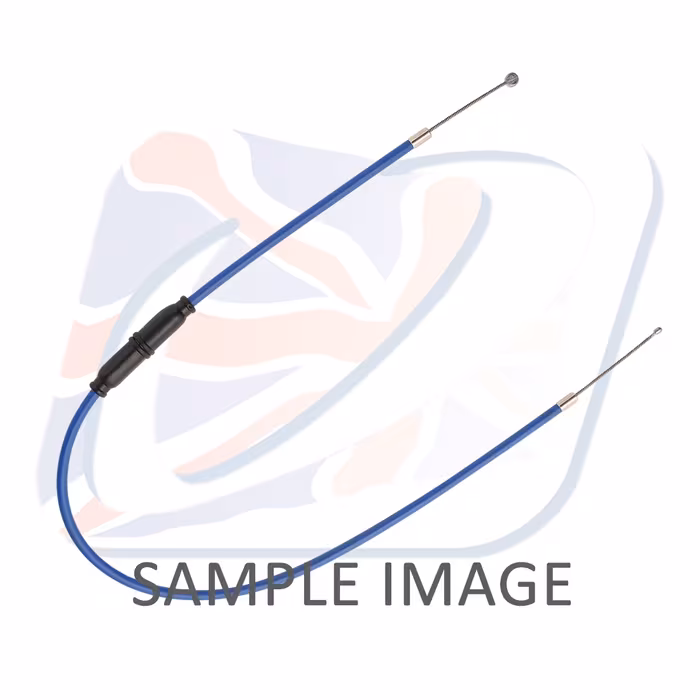 Starter cable Venhill Y01-5-013 featherlight Plavi