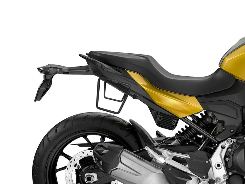 Side bag holders SHAD Z0G110SR for ZONTES Scrambler 125 2020-2024, ZONTES 125 GK 2022-2025