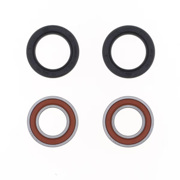 Front Wheel Bearing Kit ATHENA W445018F