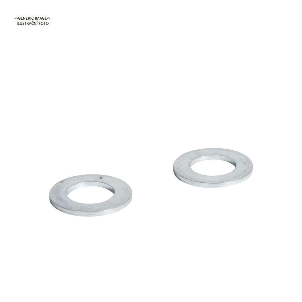 Washer YSS 2A34-112-Z0 zinc