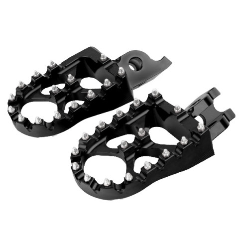 Nogari ACCOSSATO OFF-ROAD FR795 Crni
