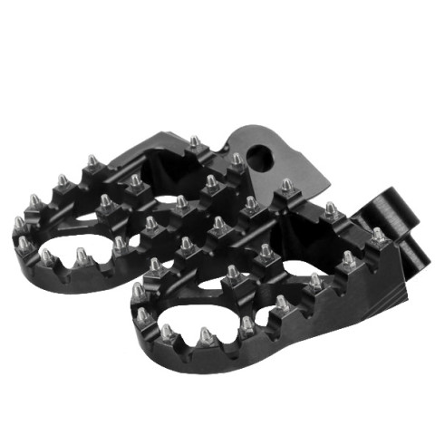 Nogari ACCOSSATO OFF-ROAD FR793 titanium