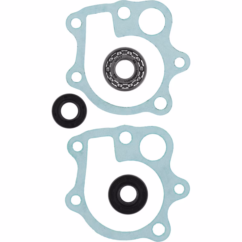 Water pump kit HOT RODS WPK0013 for HONDA CR 250 R 2002-2007