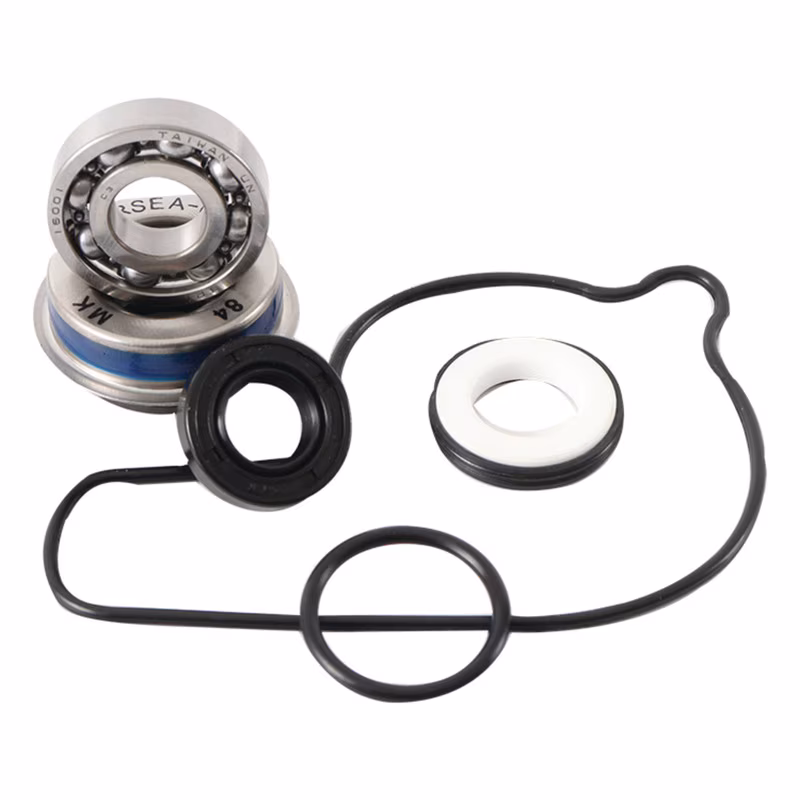 Water pump kit HOT RODS WPK0014 for ATV HONDA TRX 450 R 2004-2005