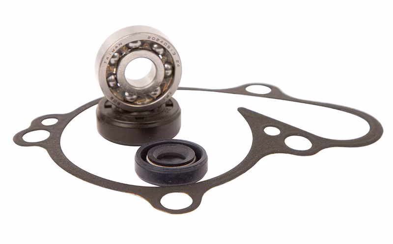 Water pump kit HOT RODS WPK0020 for YAMAHA YZ 125 2005-2023