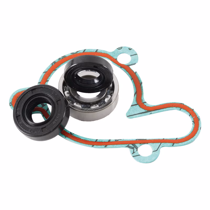 Water pump kit HOT RODS WPK0022 for YAMAHA YZ 85 2002-2018
