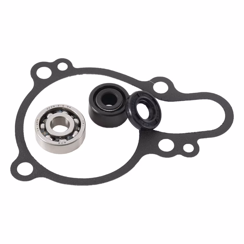 Water pump kit HOT RODS WPK0033 for KAWASAKI KX 125 2003-2005