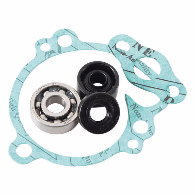 Water pump kit HOT RODS WPK0039 for KAWASAKI KX 65 2000-2005, SUZUKI RM 65 2003-2005