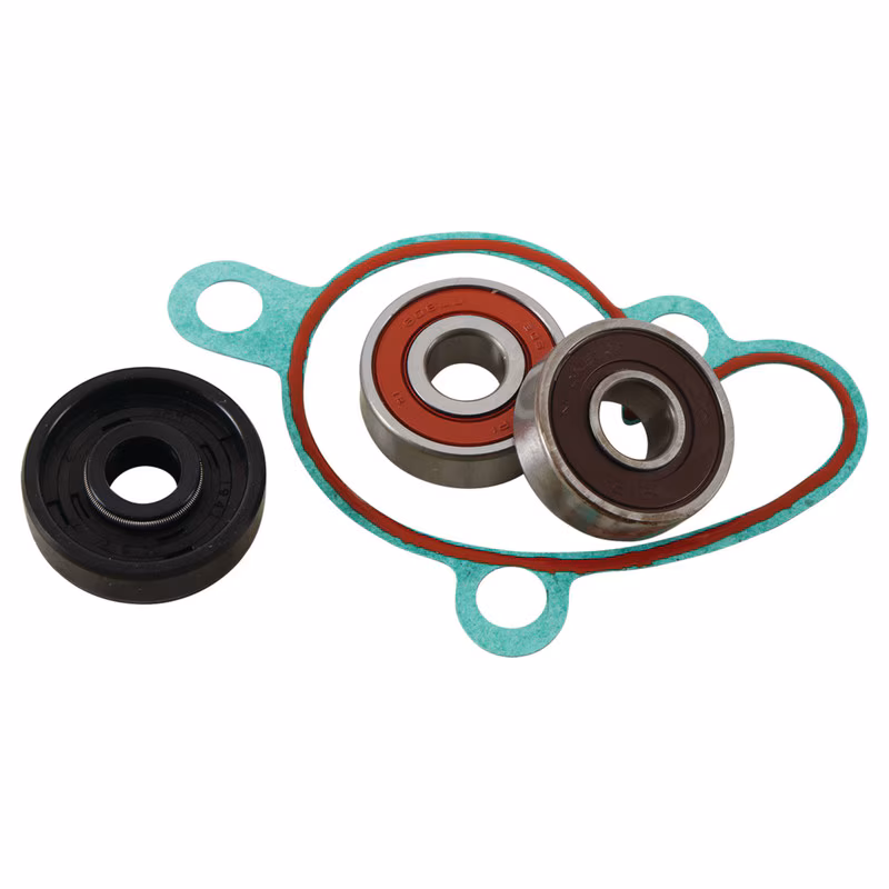 Water pump kit HOT RODS WPK0046 for KTM SX 85 2003-2018, HUSQVARNA TC 85 2014-2017