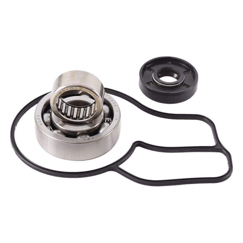 Water pump kit HOT RODS WPK0050 for KTM EXC-F 250 2006-2007, KTM SX-F 250 2005-2012