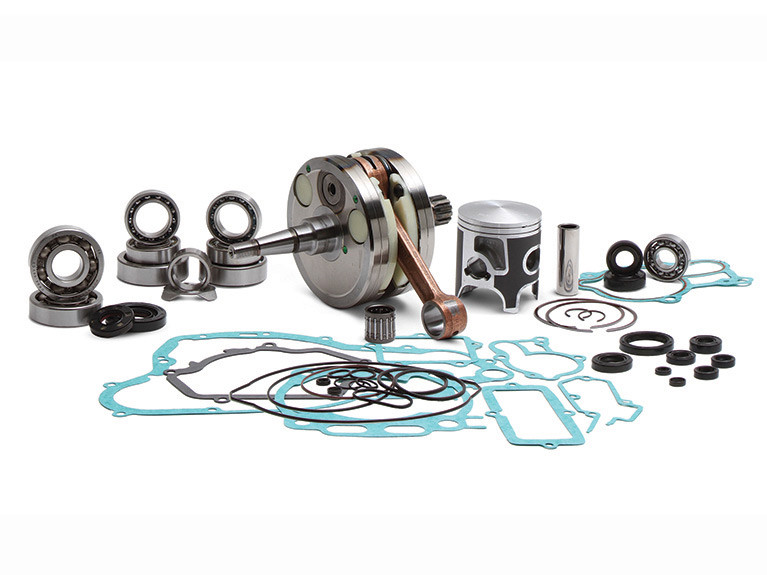 Complete engine rebuild kit WRENCH RABBIT WR101-018