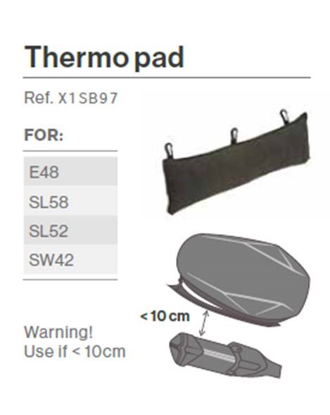 Thermo pad SHAD X1SB97