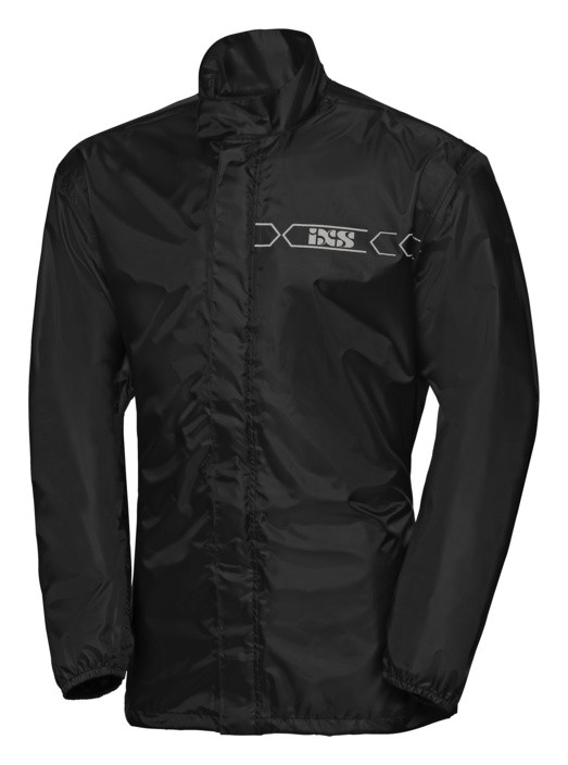 Rain suit iXS HORTON 3.0 X79012 Crni 4XL
