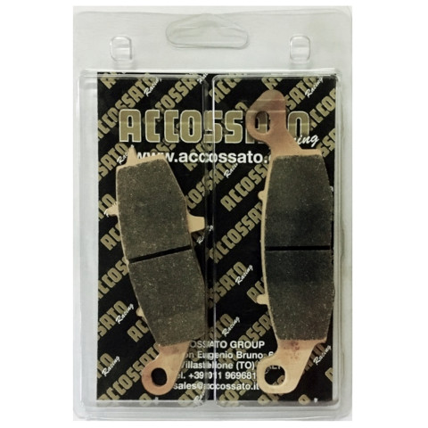 Disk pločice ACCOSSATO AGPA95 OR