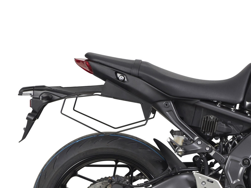Side bag holders SHAD Y0MT91SE for YAMAHA MT-09 850 / 890 2021-2023