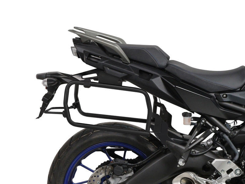 4P System fitting kit SHAD Y0TR984P (for cases and bags TERRA and SH38X) for YAMAHA MT-09 Tracer / Tracer 900 2018-2020