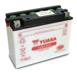 Battery YUASA Y50-N18L-A3
