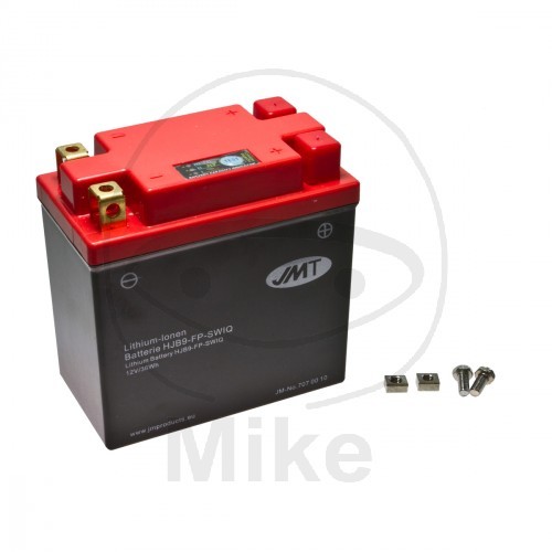 Lithium-ion battery JMT YB9-FP