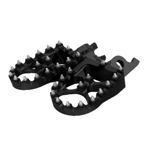 Nogari ACCOSSATO OFF-ROAD FR792 Crni