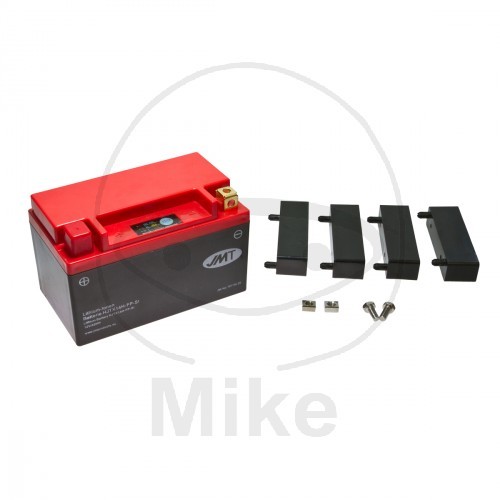 Lithium-ion battery JMT YTX14H-FP