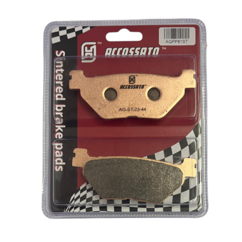 Disk pločice ACCOSSATO AGPP81 OR