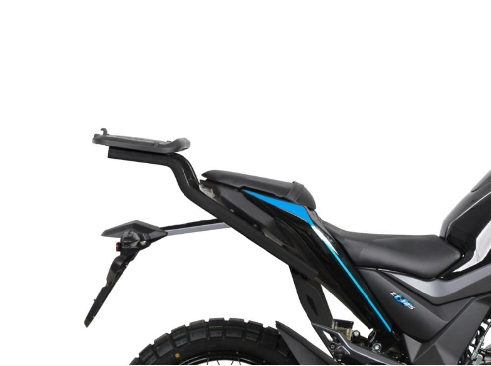 Top Master fitting kit SHAD Z0U110ST for ZONTES Hyper Trail 125 2020-2026, ZONTES 125 Urban 2020-2026