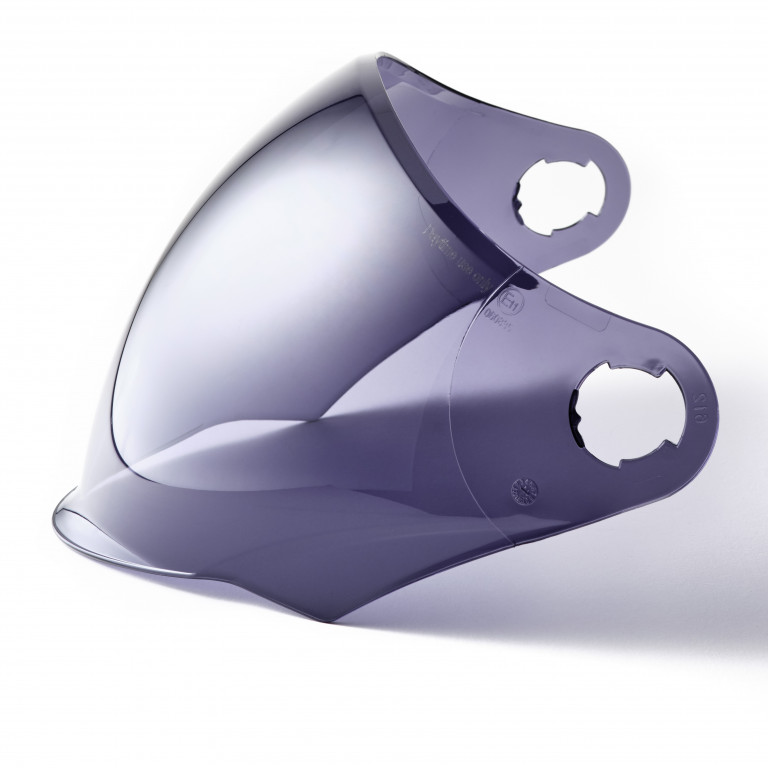 Visor GMS GELATO ZG11501-VIS-03 dark
