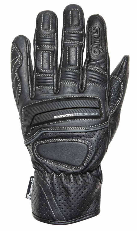 Rukavice GMS NAVIGATOR MAN ZG40703 Crni 2XL