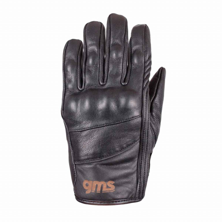Rukavice GMS HAWK ZG40712 Crni 3XL
