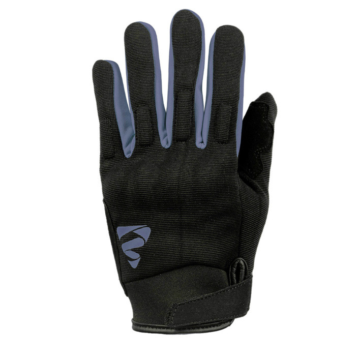 Rukavice GMS RIO ZG40716 grey-black XS