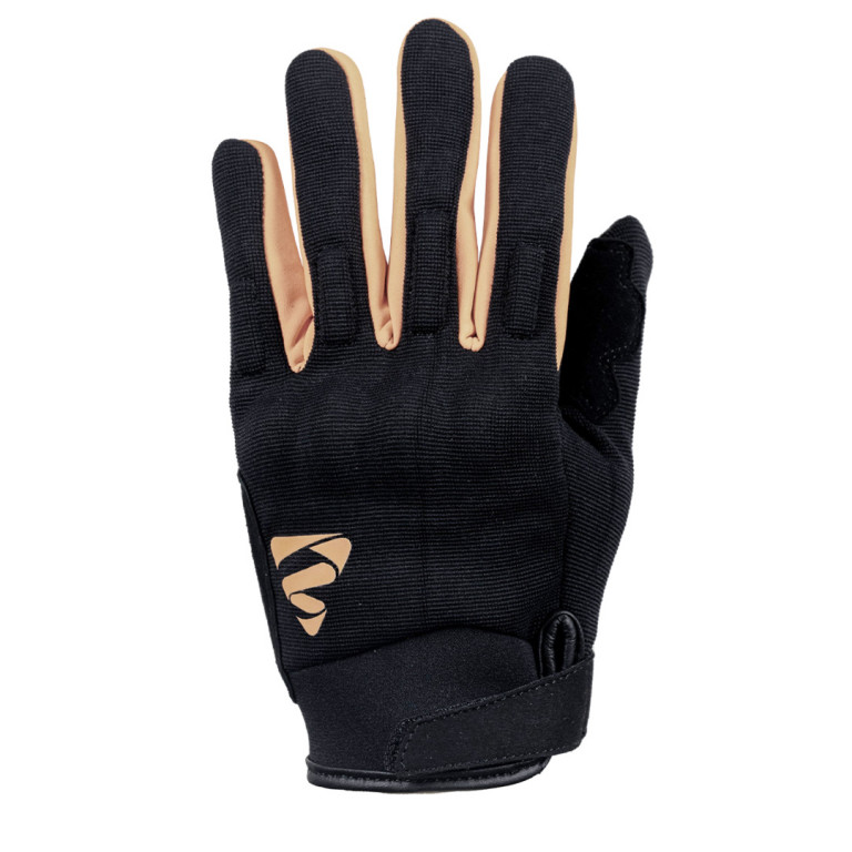Rukavice GMS RIO ZG40716 green-black XS