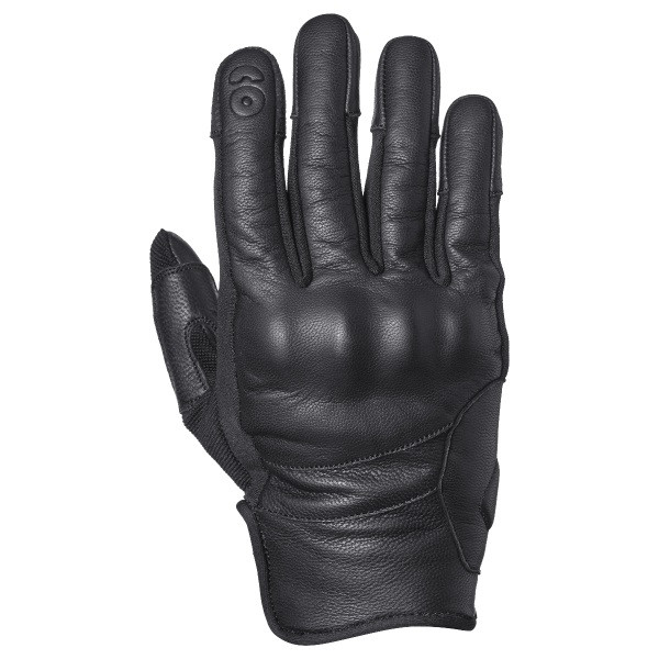 Rukavice GMS RYDER NEO ZG40719 Crni M