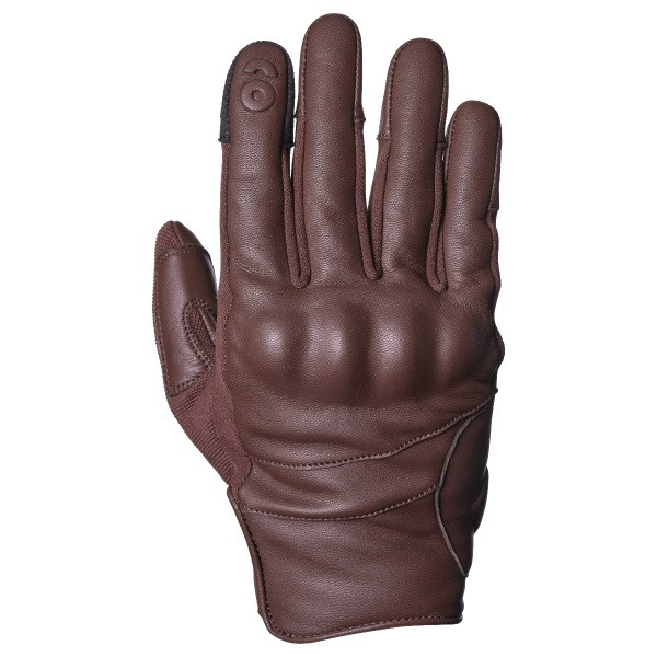 Rukavice GMS RYDER NEO ZG40719 brown 2XL