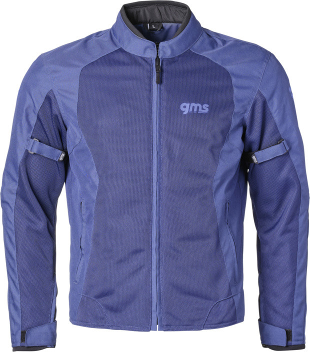 Jacket GMS FIFTYSIX.7 ZG51021 navy blue S
