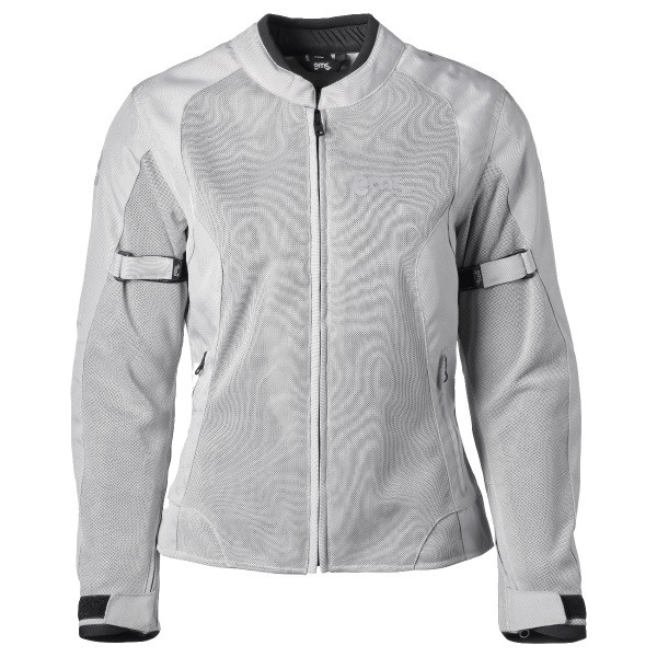 Jacket GMS FiftySix.7 Lady ZG51022 creamy white DXS