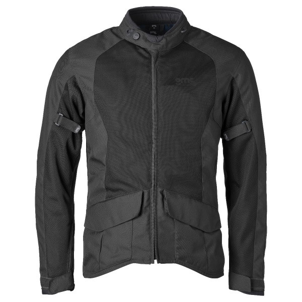 Jacket GMS FiftySix.7 Long ZG51023 Crni 6XL