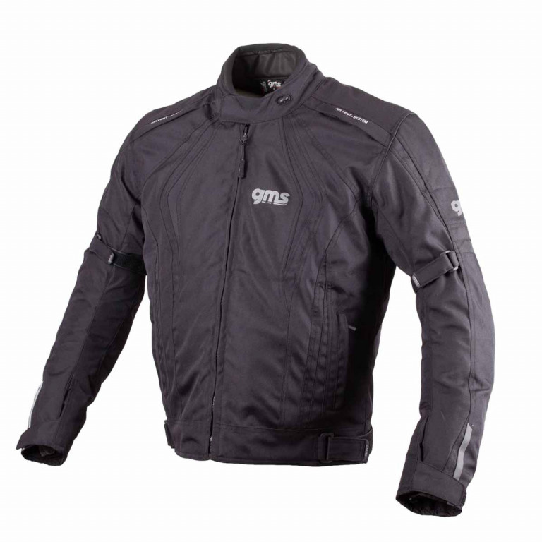 Sport jacket GMS PACE ZG55009 Crni XS